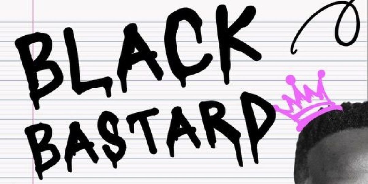 BLACK BASTARD Brings Award-Winning Soul & Style To Whitefire Theatre Solofest