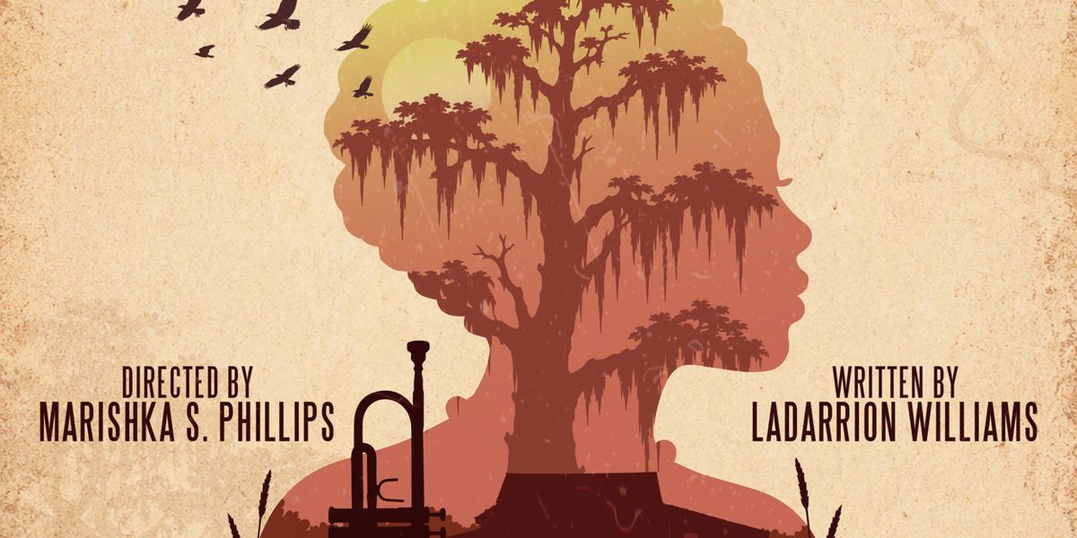 BLACK CREEK RISIN' Staged Reading to Be Presented by Negro Ensemble Company