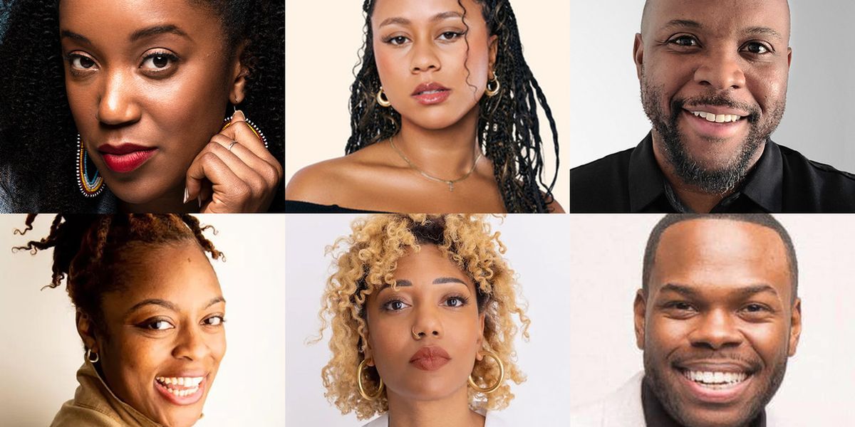 BLACK CYPRESS BAYOU and More Set for Definition Theatre Company 2026 Season