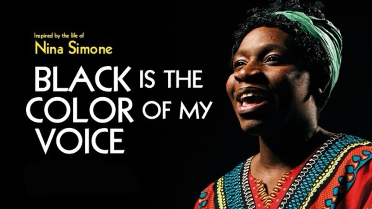 BLACK IS THE COLOR OF MY VOICE to Return to Australia