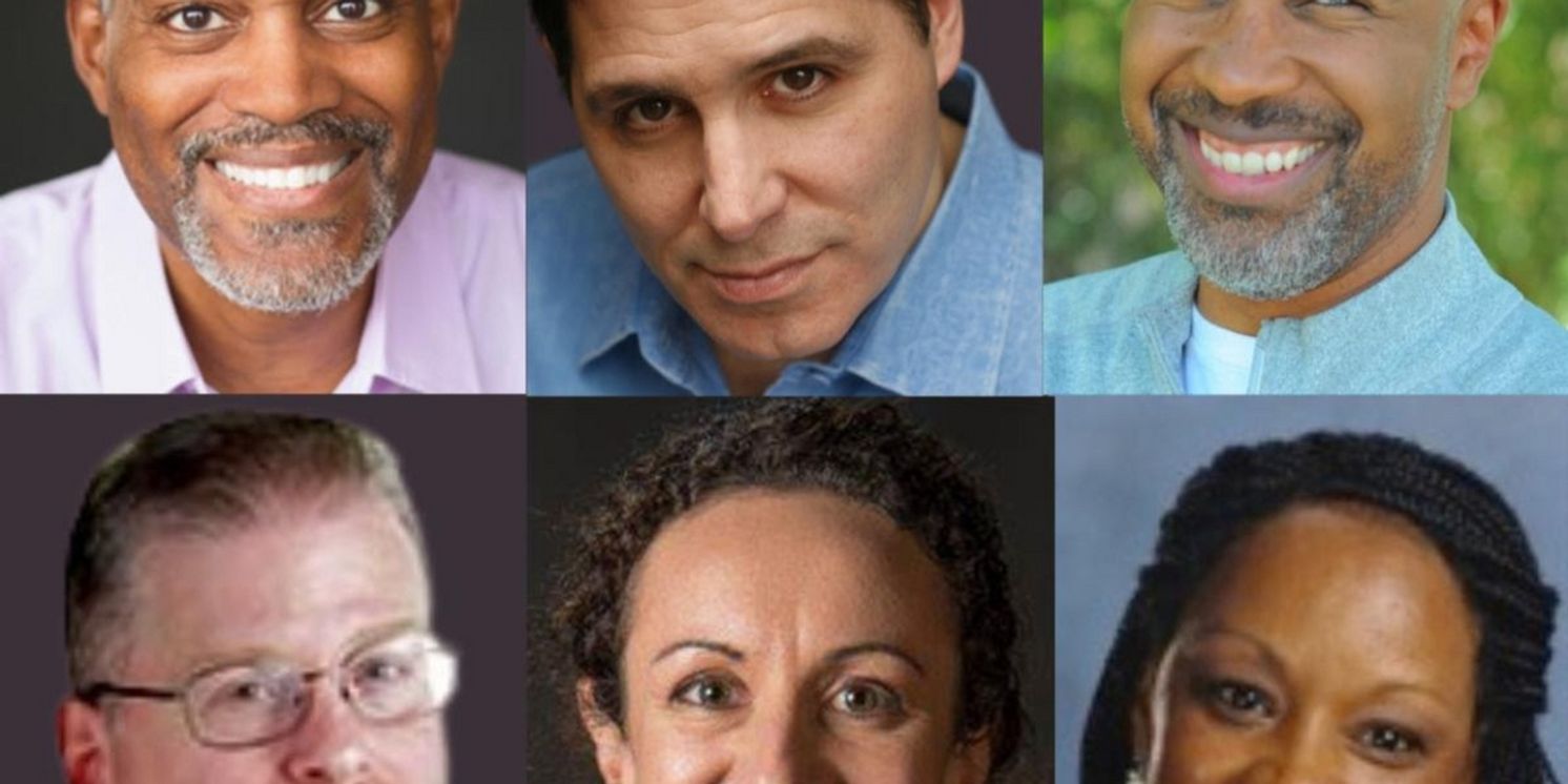 BLACK LIVES / BLUE LIVES Comes to the Theater Project This Month  Image