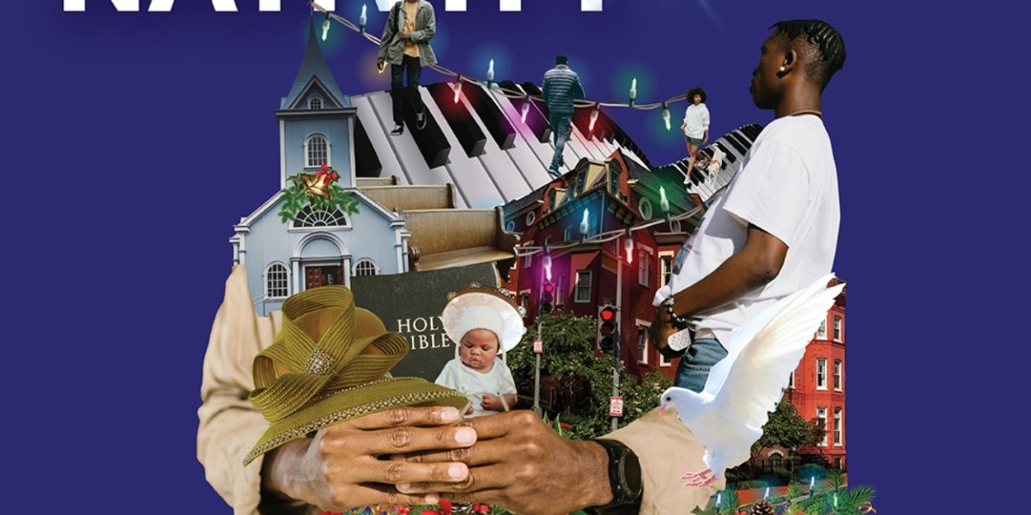 BLACK NATIVITY Comes to Baltimore Center Stage  Image