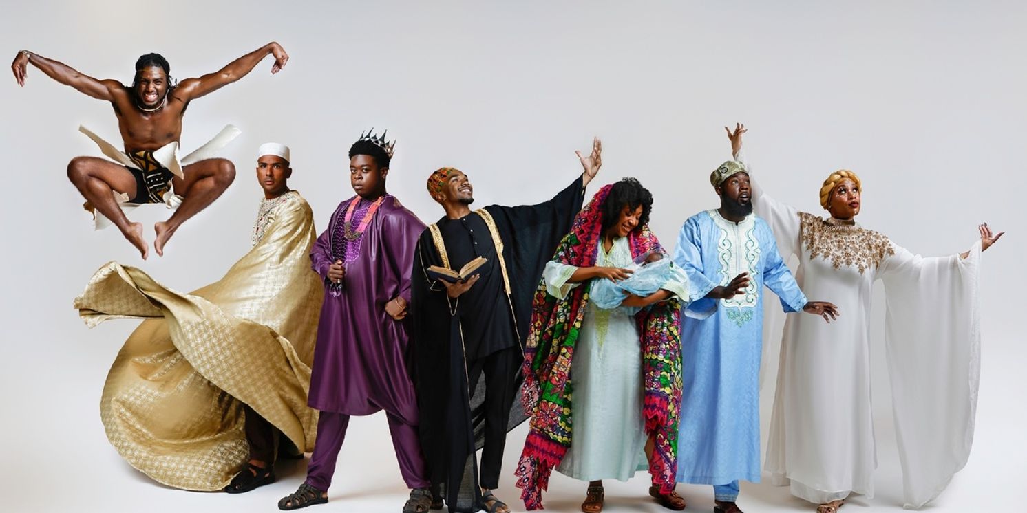 BLACK NATIVITY - REIMAGINED Comes to Westcoast Black Theatre This Month  Image