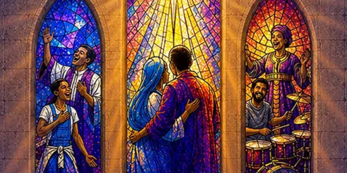 BLACK NATIVITY to Return to Intiman Theatre for Fourth Season