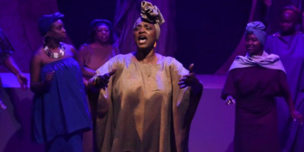 BLACK NATIVITY to be Presented at Black Theatre Troupe This Holiday Season