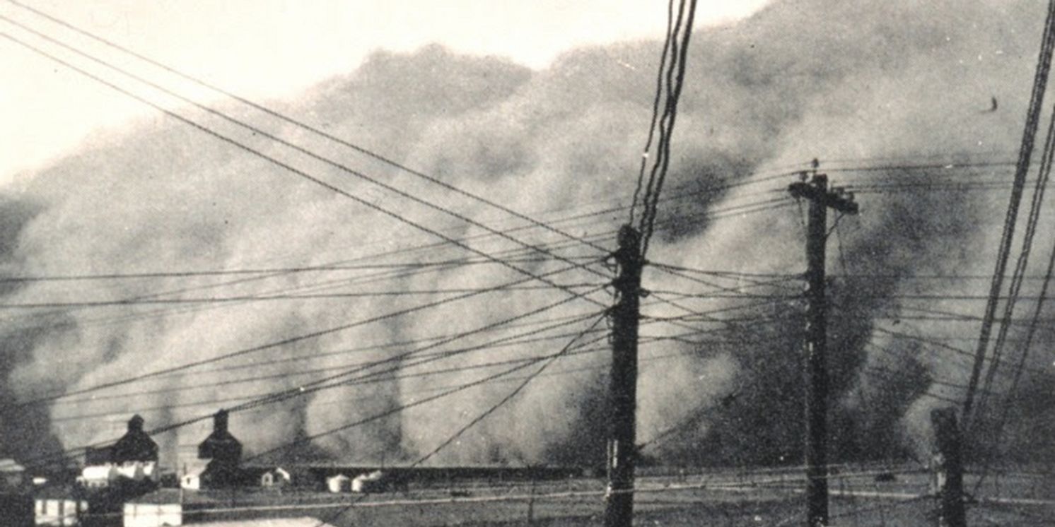 BLACK SUNDAY Opens at TimeLine Theatre Next Month  Image