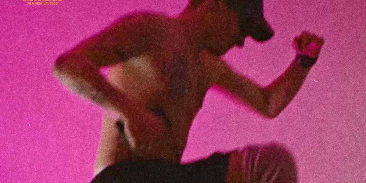 BLACK SUNFLOWERS to Hold TIFF Afterparty With Ben UFO