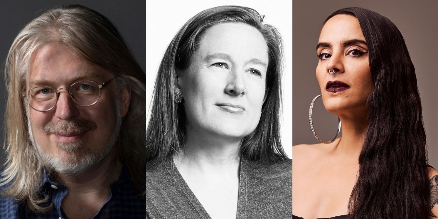 BLACK SWAN, WONDER World Premiere Musicals And More Set for American Repertory Theater 2025/26 Season  Image