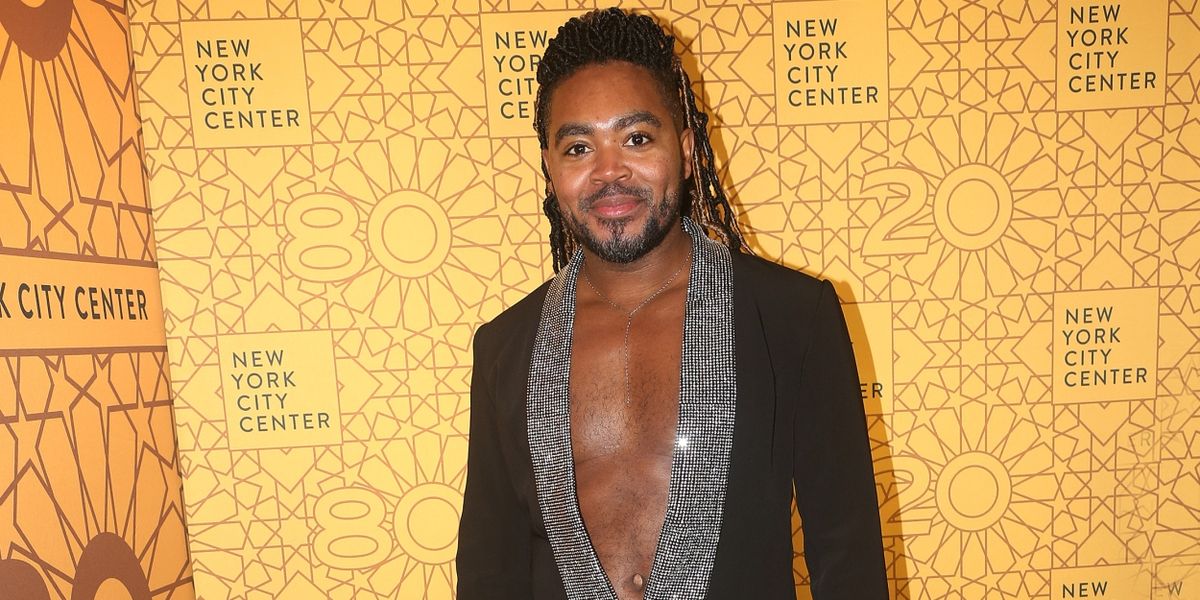 The Black Theatre Coalition and Cody Renard Richard Scholarship Launch Partnership
