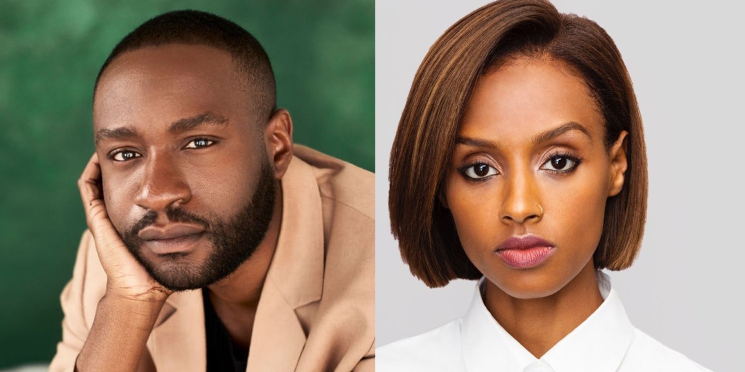 Black Theatre United Announces BTU Collective & New Board Members  Image