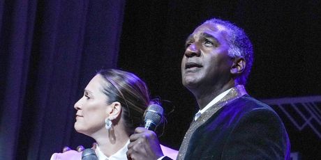 Photos: Inside the Black Theatre United Gala 2025 at the Ziegfeld Ballroom Photo