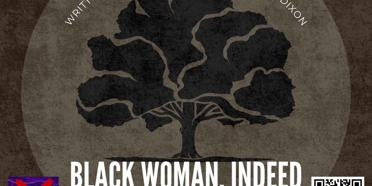BLACK WOMAN, INDEED to Play Un-Erasable Solo Festival in Inglewood