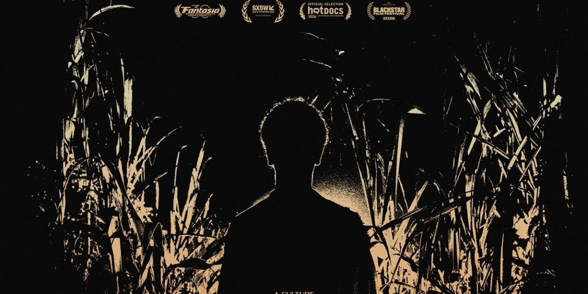 BLACK ZOMBIE Documentary to Open in New York and Los Angeles