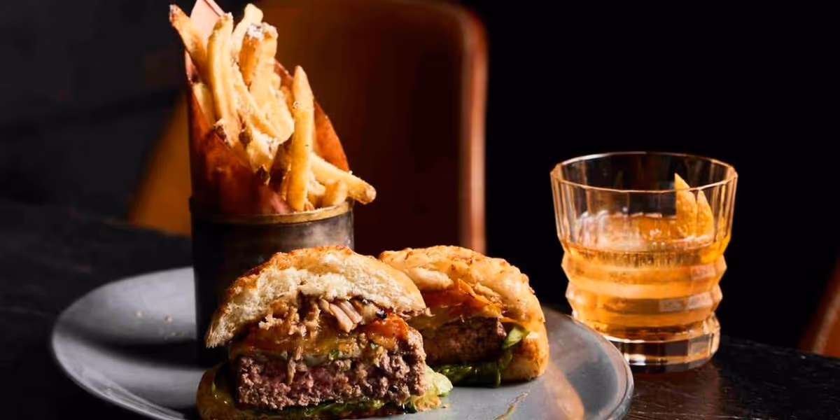 BLACKBARN in NoMad Launches Meal Deal