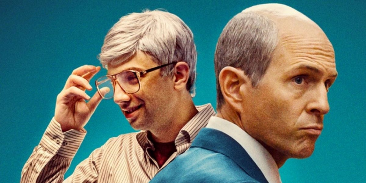 BLACKBERRY Film Coming to AMC as Limited Series