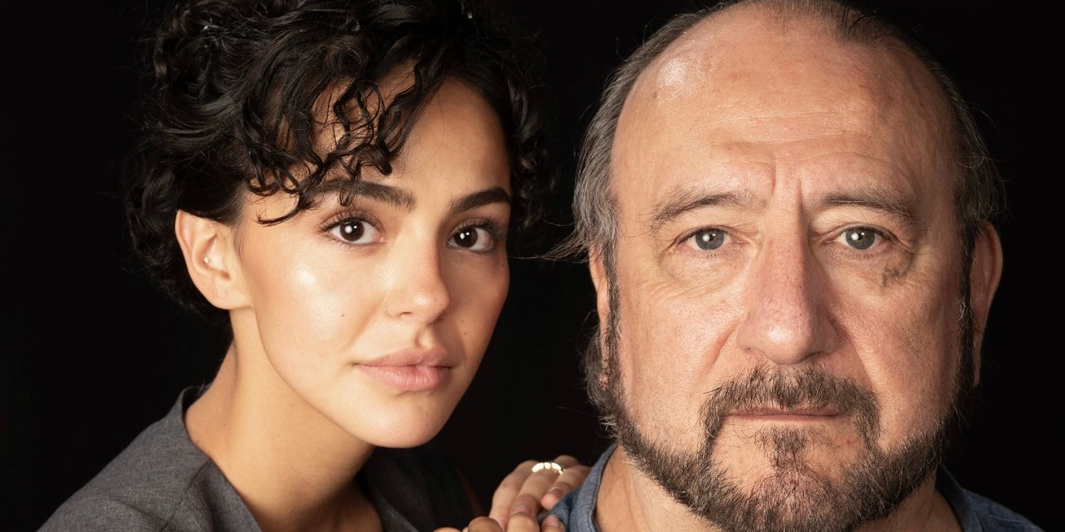 BLACKBIRD to Play a Limited Off-Broadway Engagement at Theatre Row  Image