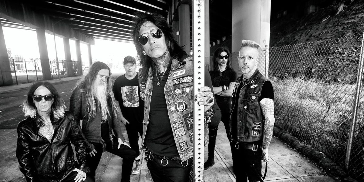 BLACKLIST UNION Release New Single, Video for MADAME BUTTERFLY