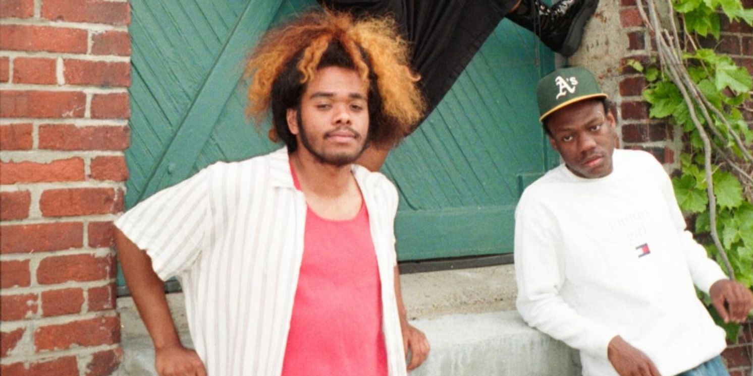 BLACKSTARKIDS Release 'SOULMATEZ!' Single; Detail 'Saturn Dayz' Album  Image