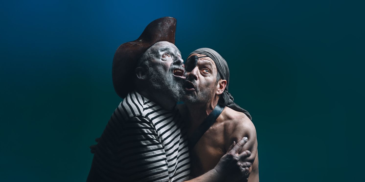 BLADDERWACK Comes to Explosives Factory  Image