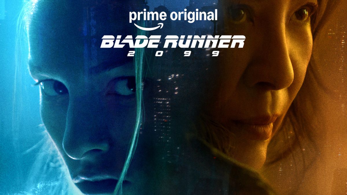 BLADE RUNNER 2099 Trailer Debuts at New York Comic Con