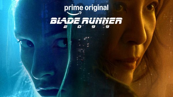 BLADE RUNNER 2099 Trailer Debuts at New York Comic Con