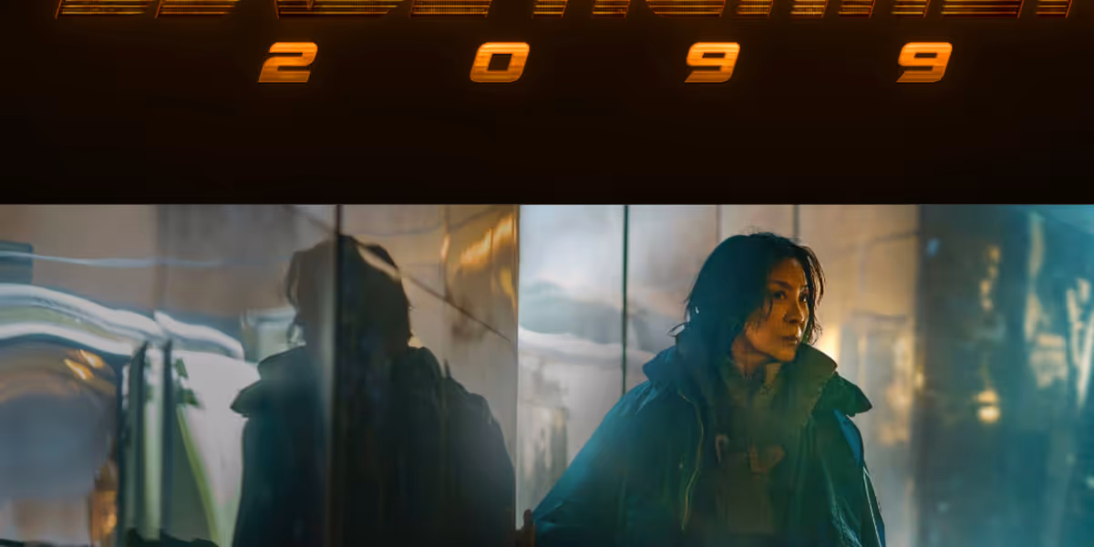 BLADE RUNNER 2099 to Make Debut on Prime Video With New Teaser Trailer