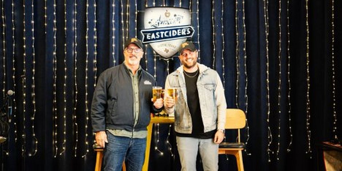 BLAKE'S HARD CIDER and Austin Eastciders Unite To Pave the Future of Cider