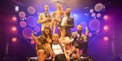 BLANC DE BLANC ENCORE to Close With New International Cast at Spiegel Haus Melbourne Photo