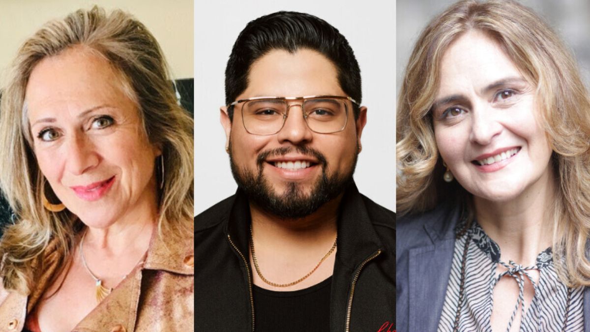 BLANCA AND INES World Premiere and More Set for INTAR Theatre 2026-2027 Season