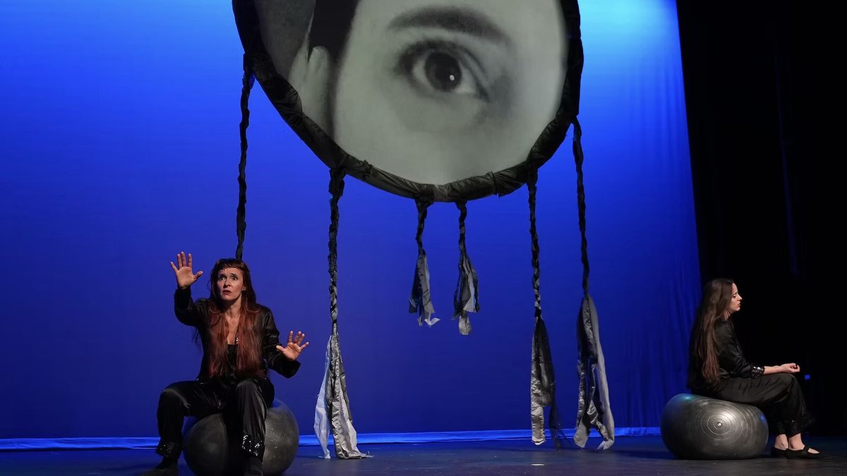 BLANCO TEMBLOR to Make Florida Premiere at VI FIAE