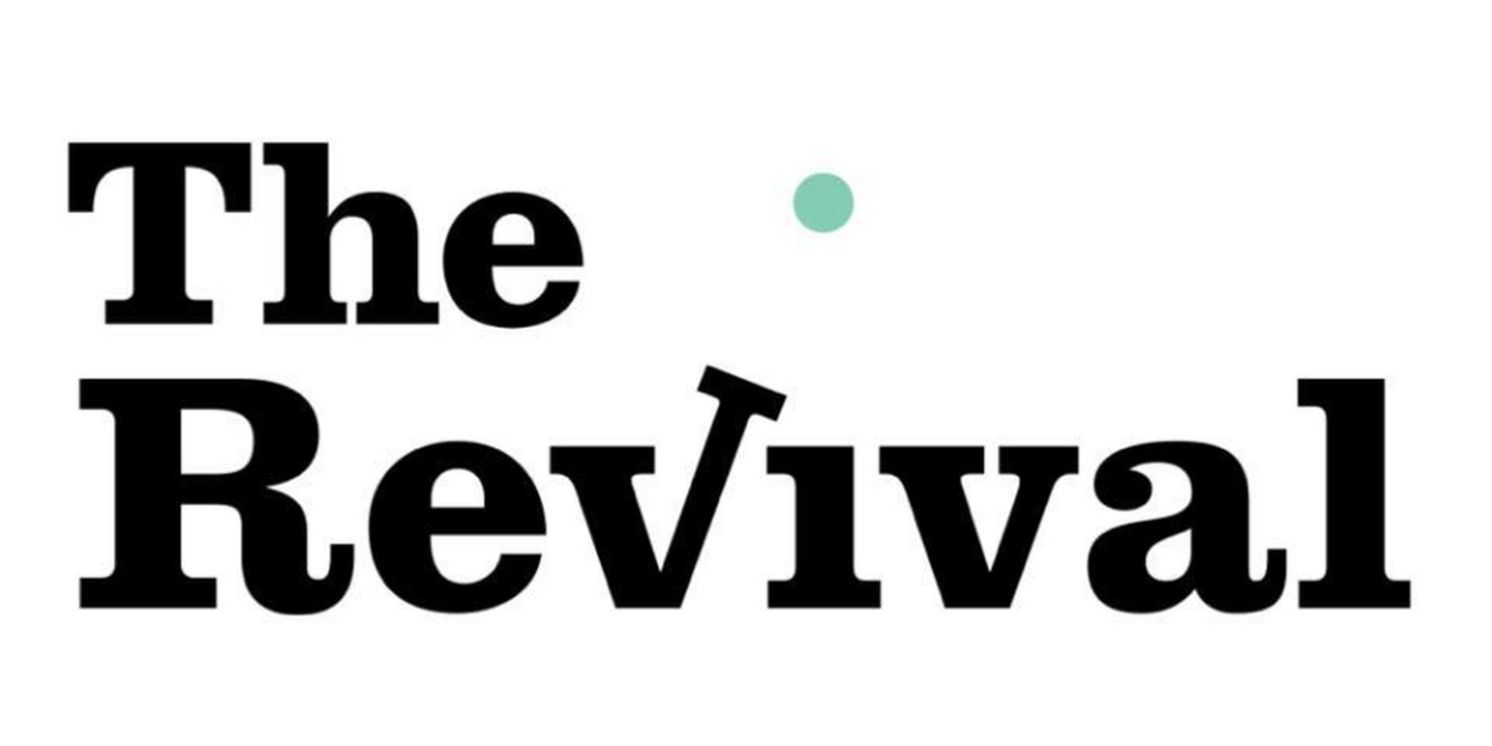 BLANK! THE MUSICAL is Coming to Chicago This Summer  Image