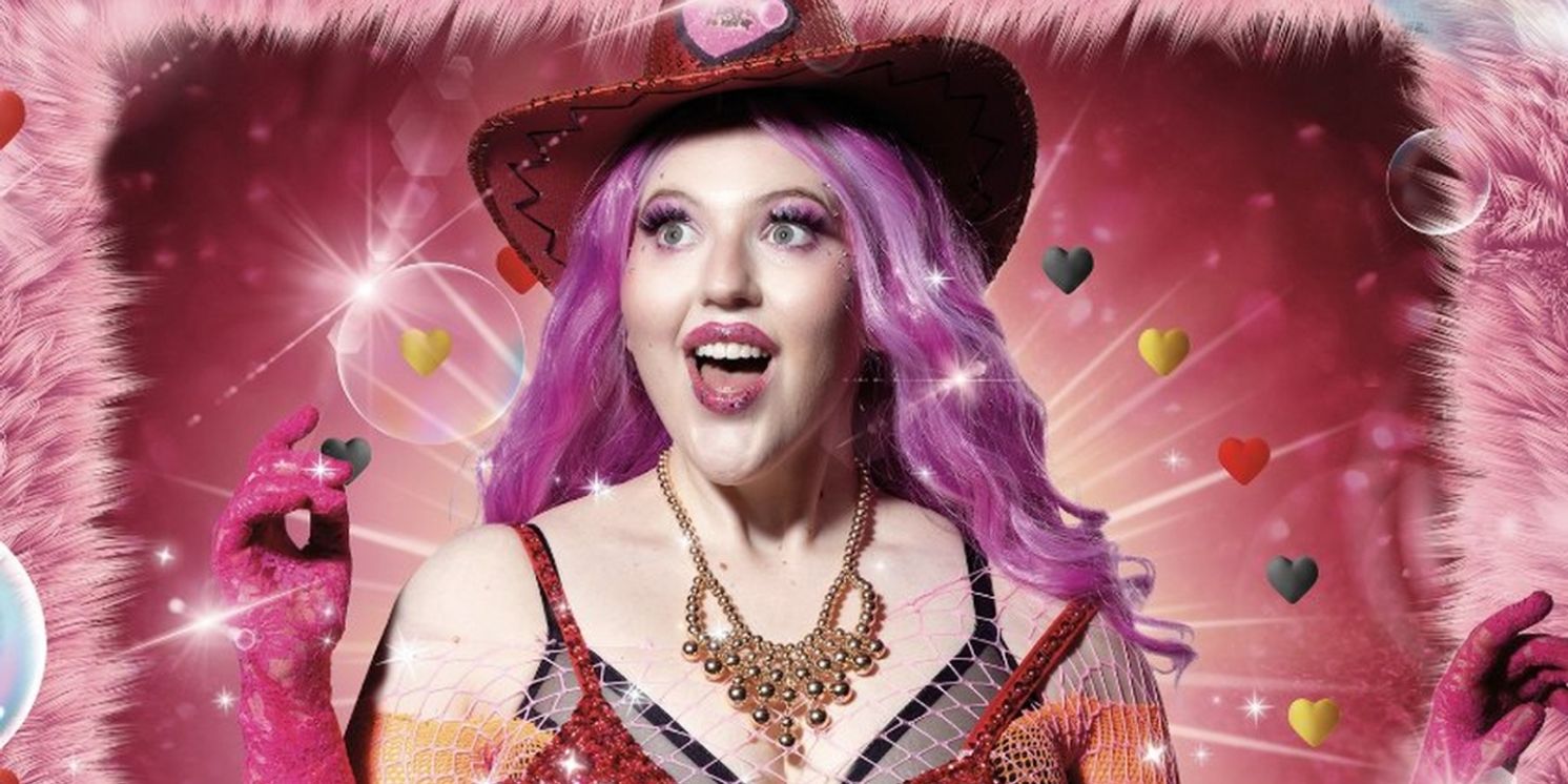 BLAQUE SHOWGIRLS Comes to Griffin Theatre Company Next Month  Image