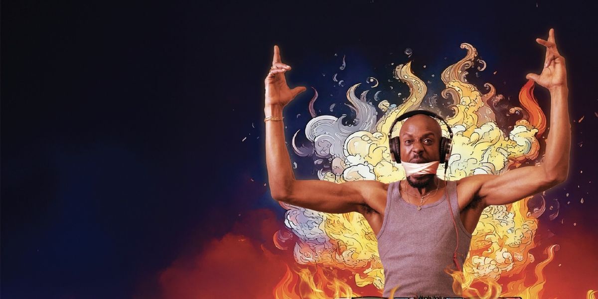 BLAZE FM Will Embark on UK Tour Beginning in September