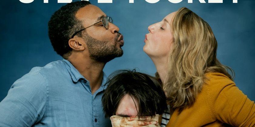 Theatrical Outfit To Present World Premiere Of BLEEDING HEARTS By Steve Yockey Photo