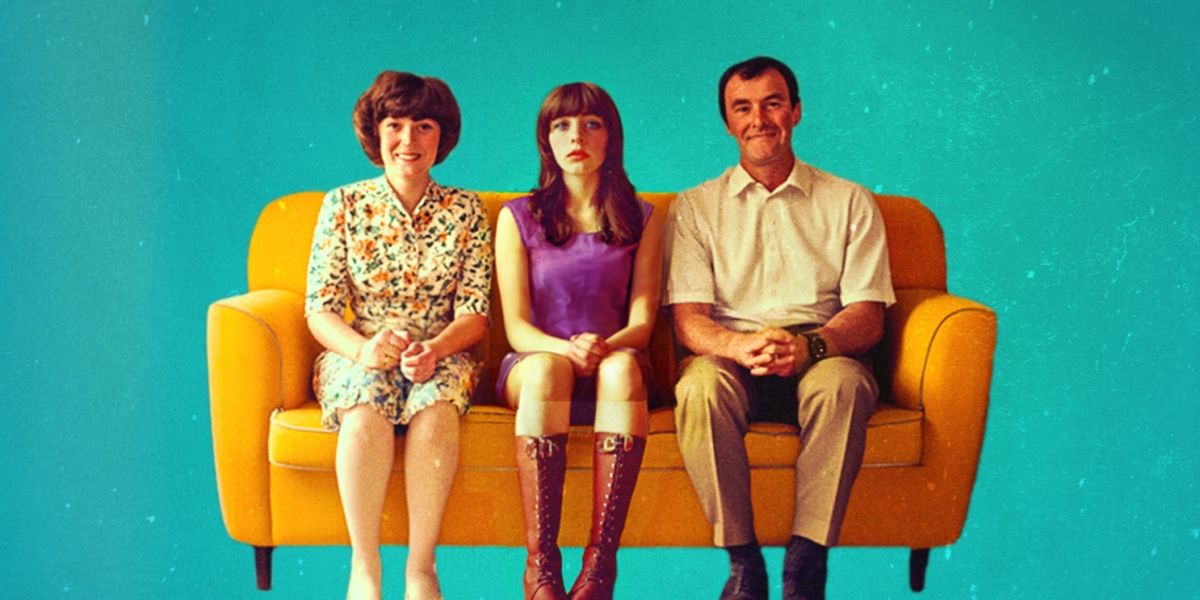 BLESSINGS Will Premiere at Riverside Studios in September