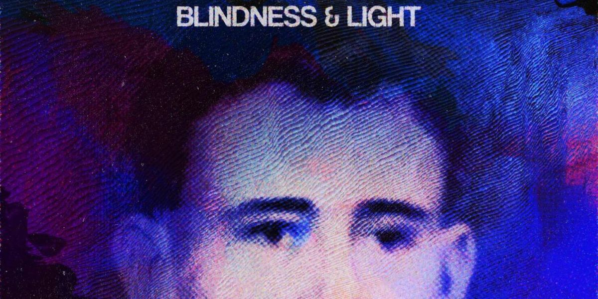 BLINDNESS & LIGHT to Release OUR MAN FROM FIFE Album