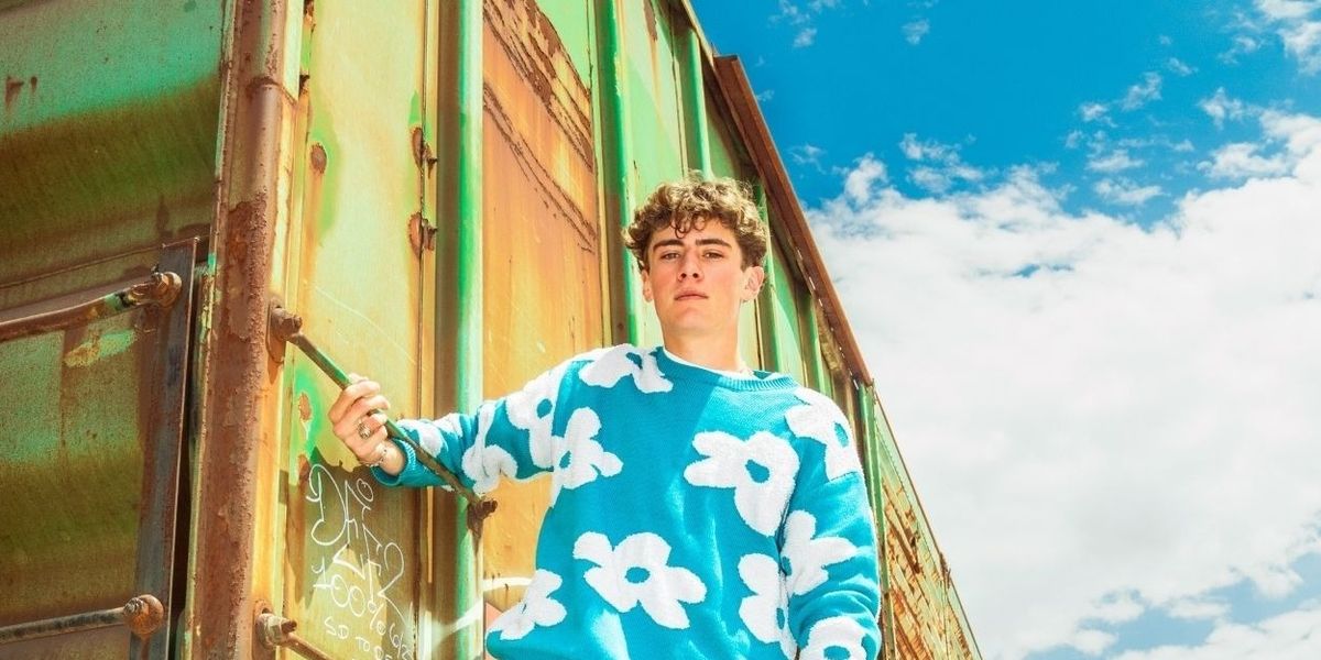 BLINKR to Play Fox Theatre With CHARLIE WONDER, MAKO, VIAZA