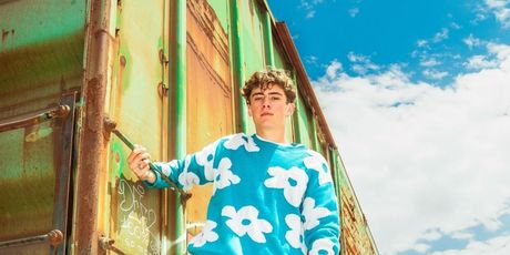 BLINKR to Play Fox Theatre With CHARLIE WONDER, MAKO, VIAZA Photo