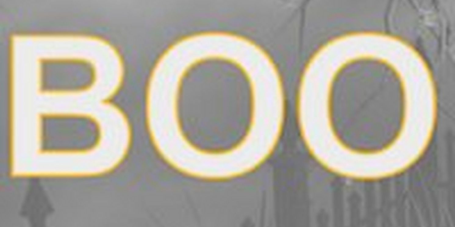 BLITHE  SEANCE to Play The BOO! Short Play Festival Next Month  Image