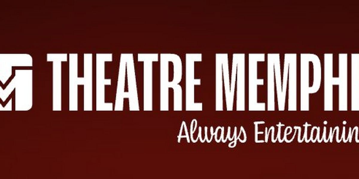 BLITHE SPIRIT Comes to Theatre Memphis in October