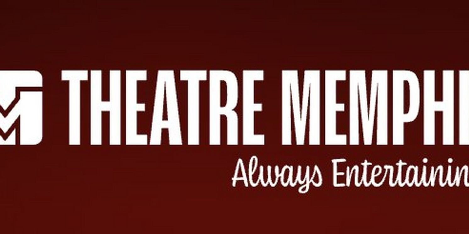 BLITHE SPIRIT Comes to Theatre Memphis in October  Image