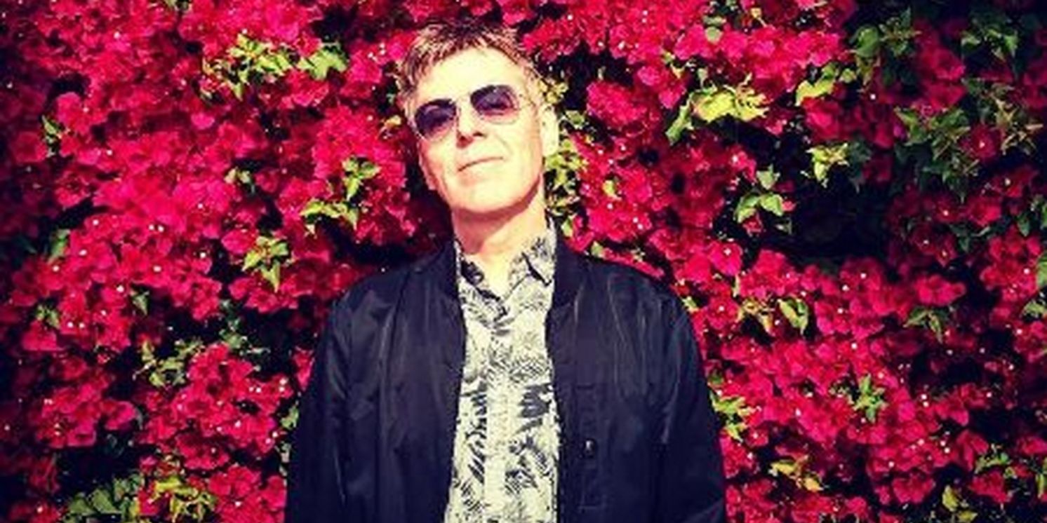 BLITZ VEGA Announces 'Northern Gentleman' On The Late Andy Rourke's 60th Birthday  Image