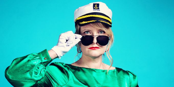 BLODWEN ROCKS THE BOAT Embarks on UK Tour This Spring Photos