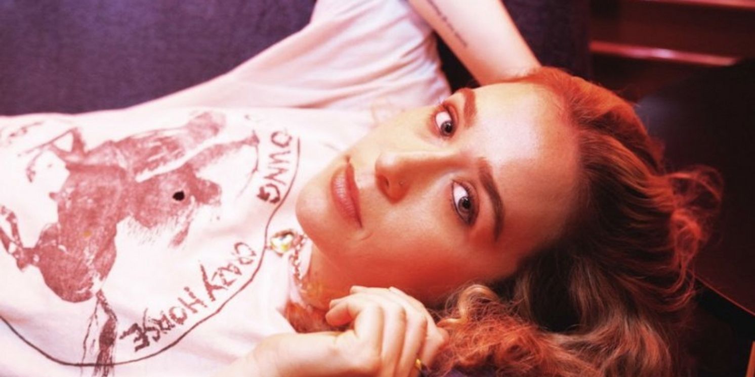 BLONDSHELL Announces Digital Deluxe Release of 'Blondshell'  Image