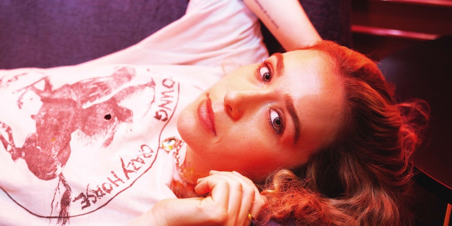 BLONDSHELL Releases Digital Deluxe Of Debut LP  Image