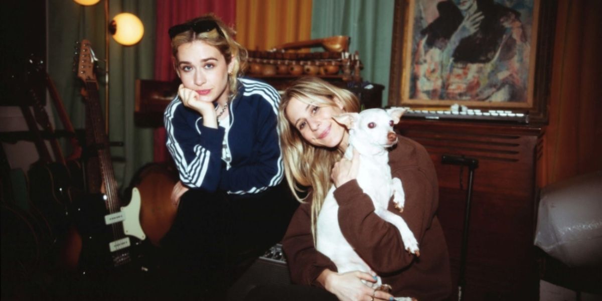 BLONDSHELL Releases New Single 'Docket (Feat. Bully)'