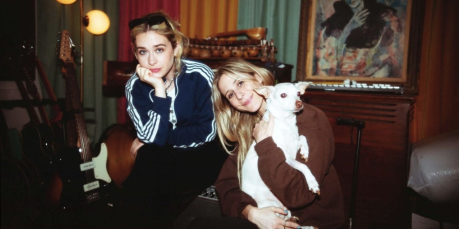 BLONDSHELL Releases New Single 'Docket (Feat. Bully)'  Image