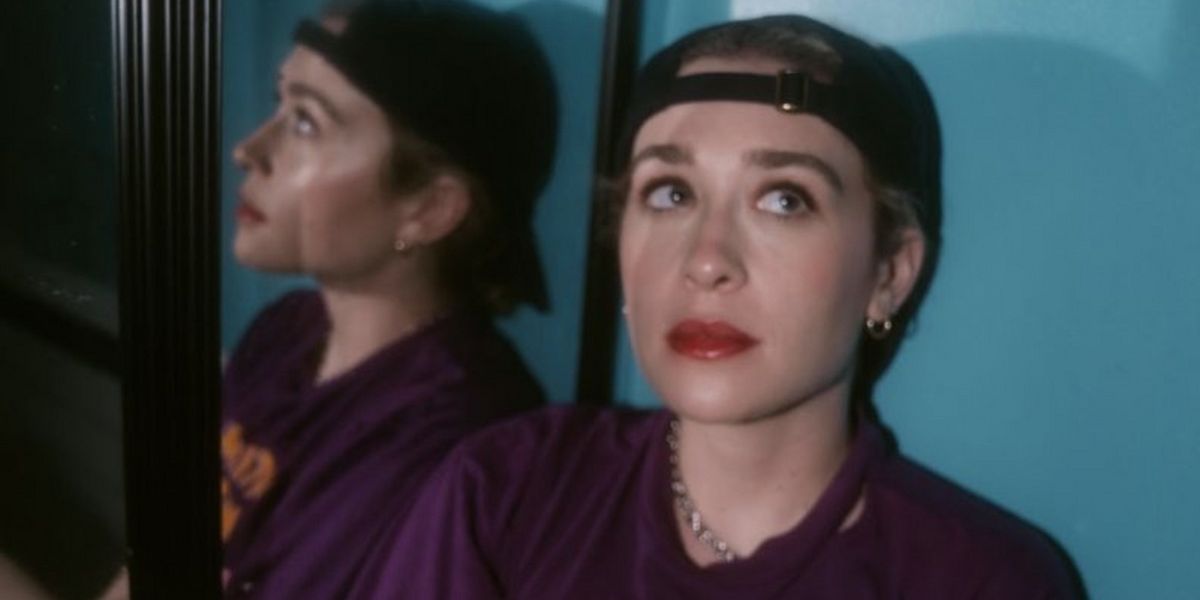 BLONDSHELL Reveals Home Demo of 'Kiss City' + Announces Los Angeles Grammy Museum Appearance