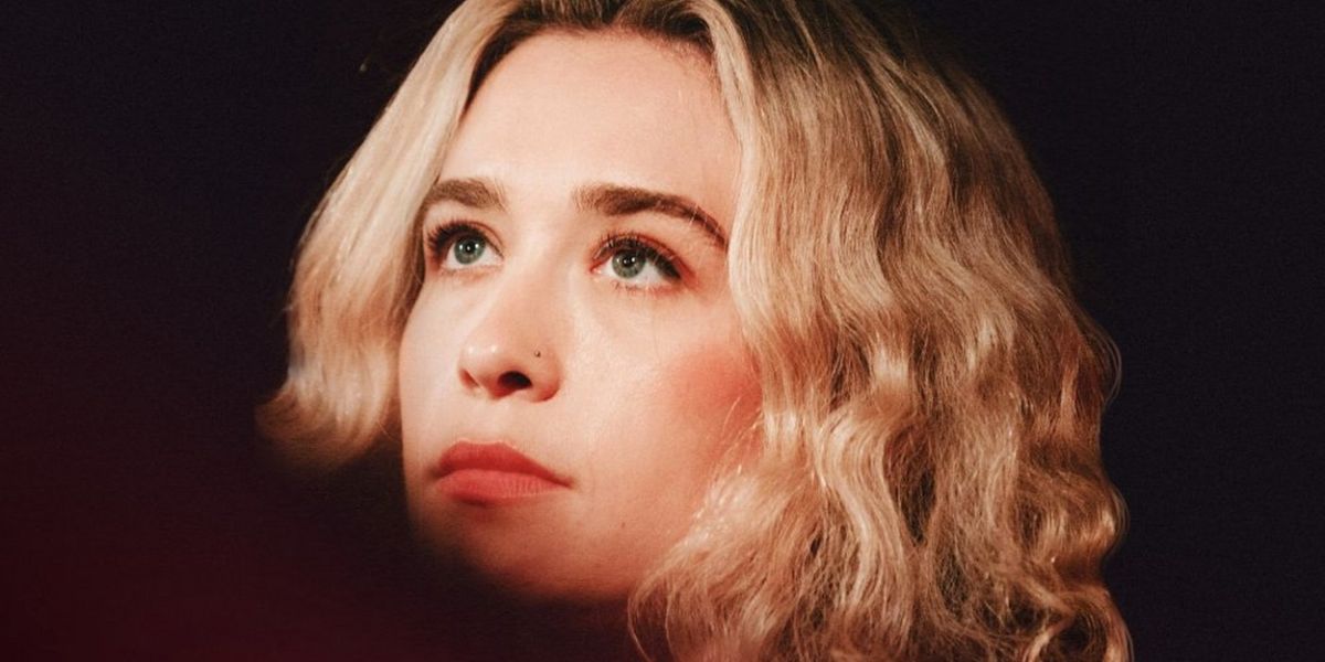 BLONDSHELL Shares Cover of Sheryl Crow's 'If It Makes You Happy' For Amazon Music