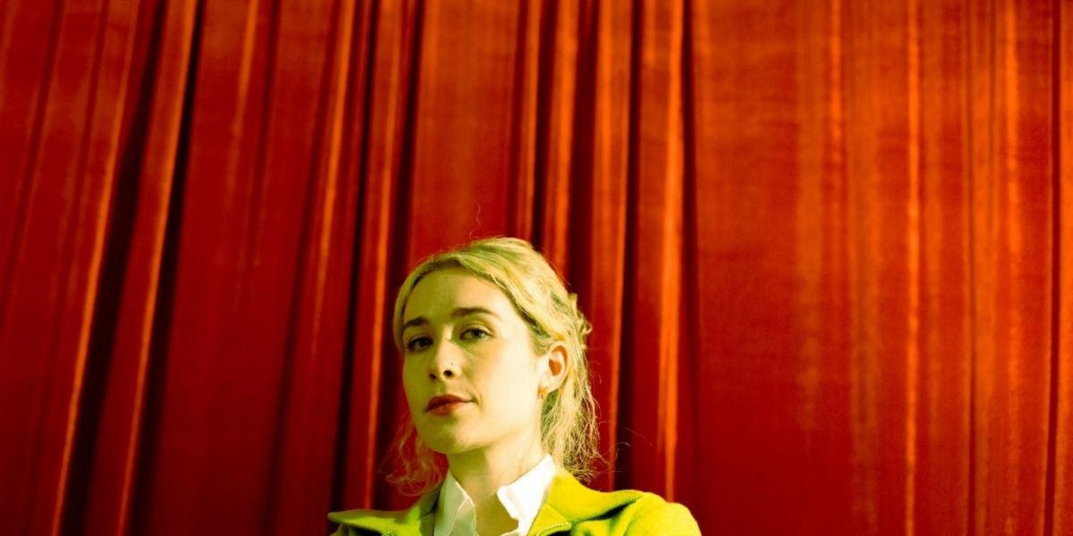 BLONDSHELL Shares New Song 'What's Fair'